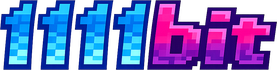 1111bit logo